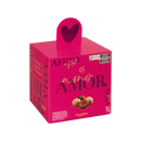 Mini cubo drageados mezzo 70g