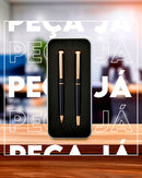 Kit Canetas Executivas