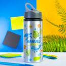 Squeeze Nike Alumínio 500ml BRANCO