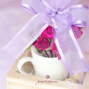 Kit Doce Amor e Rosas