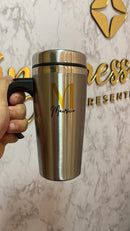 Copo Térmico VIBE em Inox