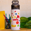 Squeeze Probulk 600ml Alumínio