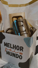 Kit Melhor Pai do Mundo