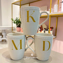 Xícara Perla Cônica 300ml