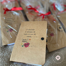 Kit 10 Bloquinho de Anotações com post it e caneta