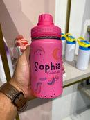 Garrafa Térmica CASE 350ml