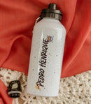 Squeeze Mosquetão 600ml