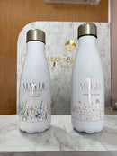 Squeeze Inox Branco 500ml