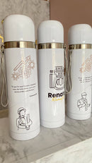 Garrafa Térmica Thermo 600ml