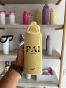 Garrafa Térmica Goo 900ml