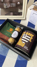 Kit Pai Clássico - Sabor e elegância