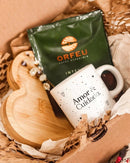 Kit Cafezinho quentinho