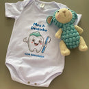 Body Bebê Personalizado