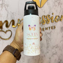 Squeeze Camping 600ml