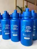 Squeeze de Plástico 500ml (Mínimo 100 unidades)