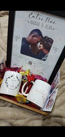 Kit Casal Apaixonado