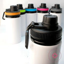 Squeeze Academy 600ml