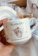 Xícara Quartier 200ml