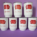 Copo Polímero com Tampa